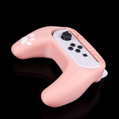 Porte JoyCon Kitty Switch